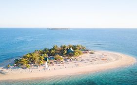 South Sea Island Resort Fiji